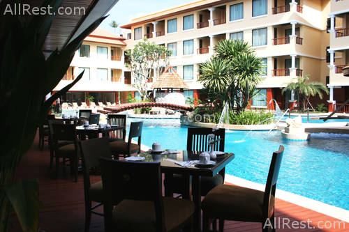 Patong Paragon Hotel 74